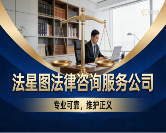 法星图法律咨询：以合规与实力守护企业商账