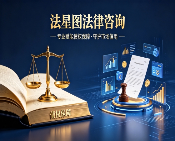 面对失信债务人的合法维权路径与法星图法律